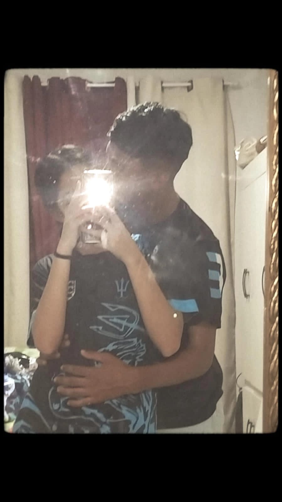 Foto minha