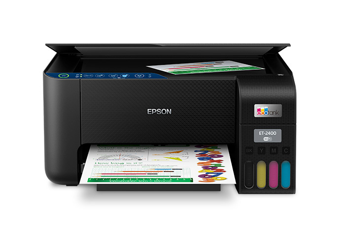 Impressora Epson